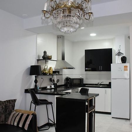 Luxury Apartament Cádiz Eksteriør bilde