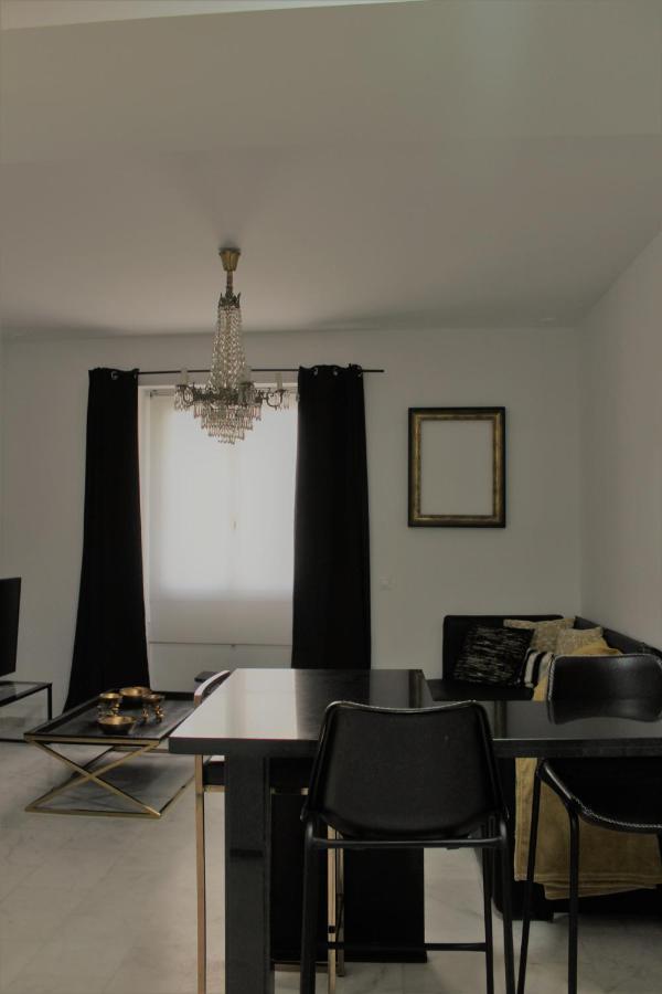Luxury Apartament Cádiz Eksteriør bilde
