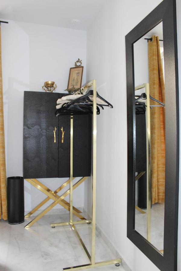 Luxury Apartament Cádiz Eksteriør bilde
