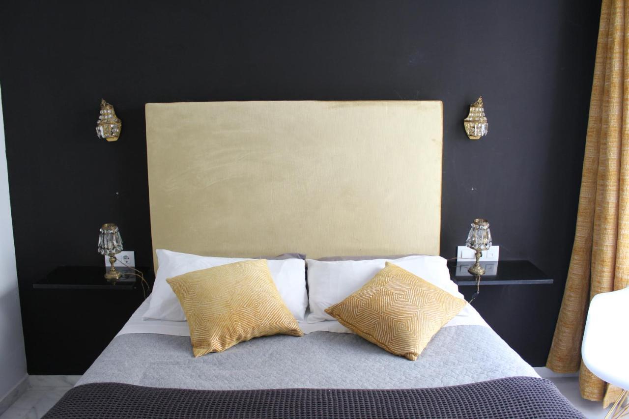 Luxury Apartament Cádiz Eksteriør bilde