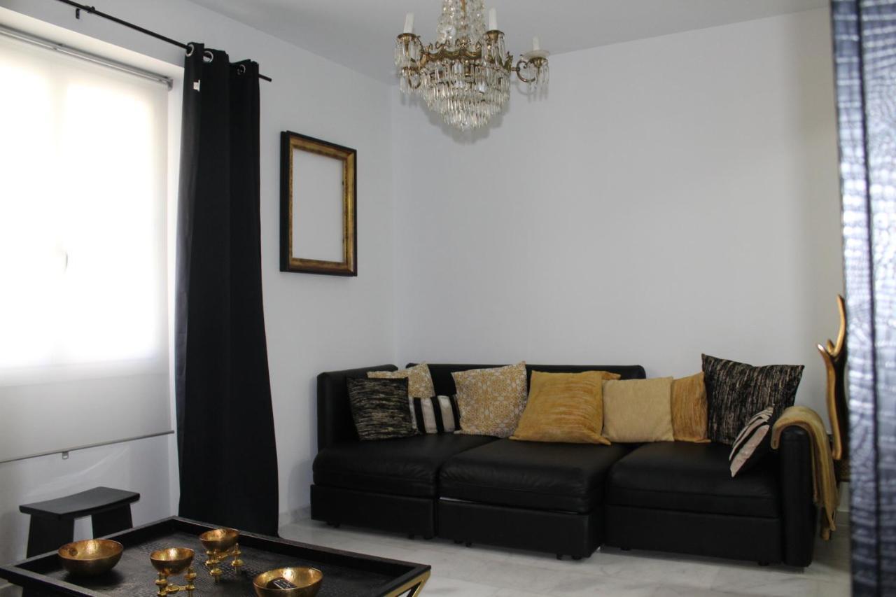 Luxury Apartament Cádiz Eksteriør bilde