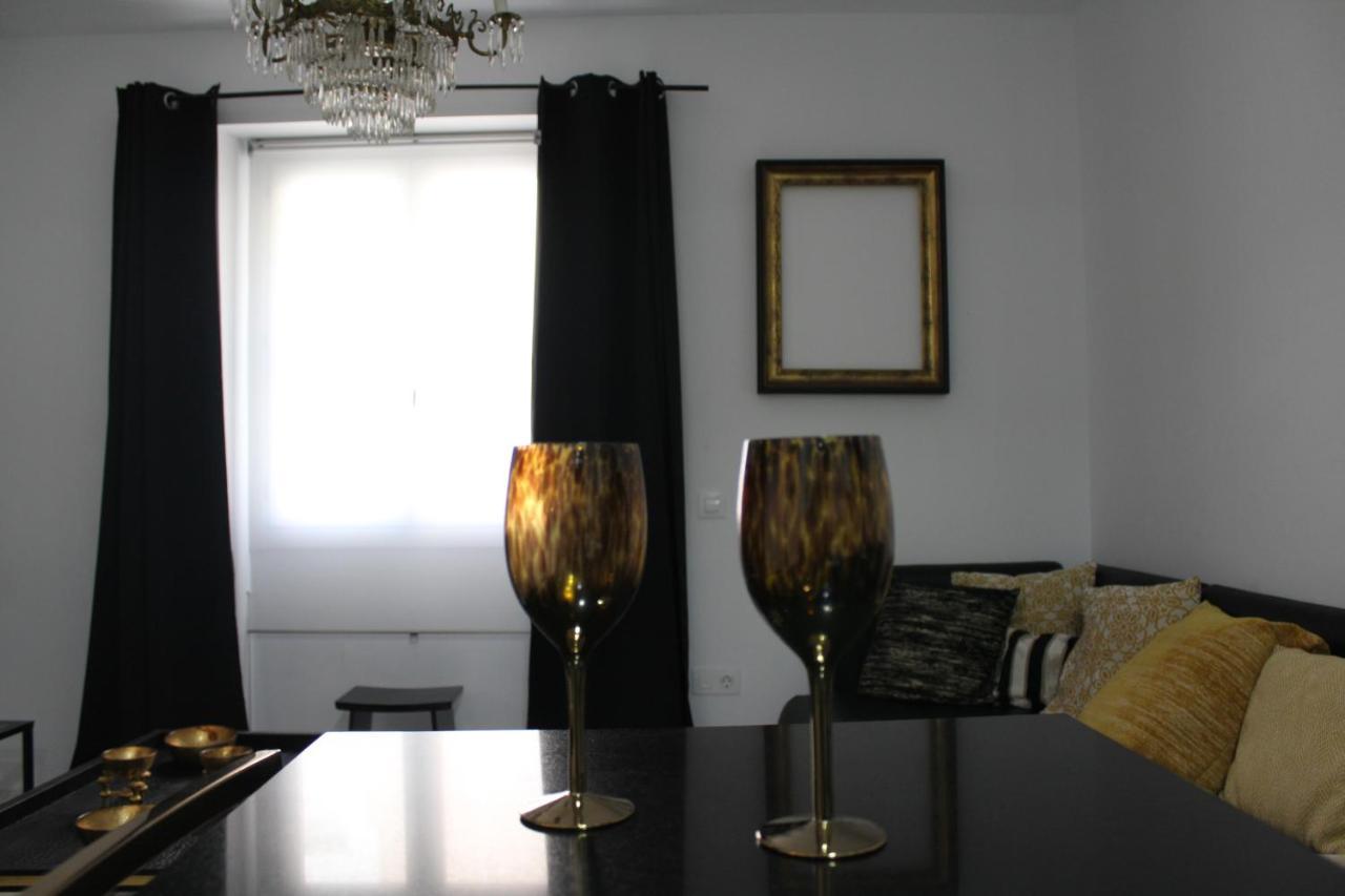 Luxury Apartament Cádiz Eksteriør bilde
