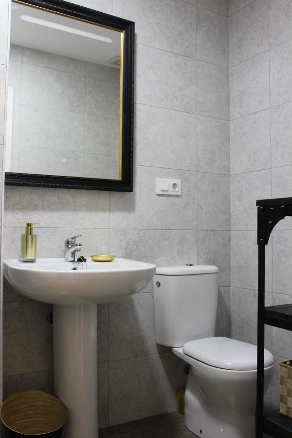 Luxury Apartament Cádiz Eksteriør bilde